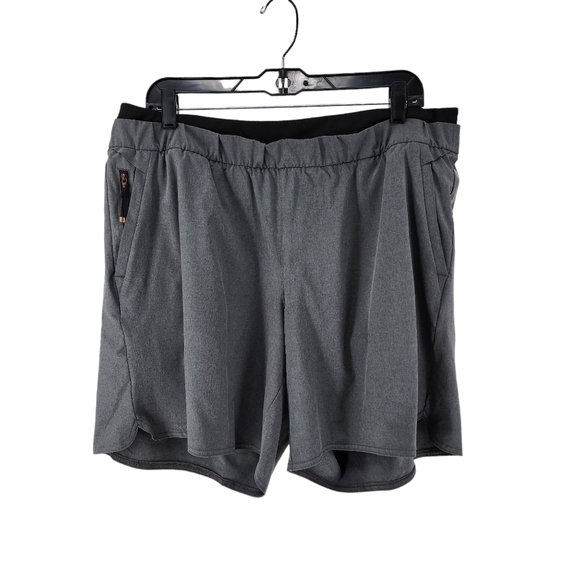 REI Other - Rei Co-Op Women's Rib Trim Lined Shorts - XL